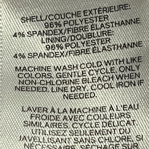 Express Women’s Camisole - Picture 6 of 6